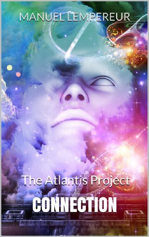 [The Atlantis Project 01] • Connexion